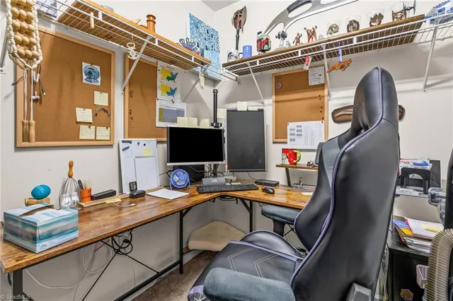 $325,000 | 4114 Pepperbush Drive, Greensboro, NC 27405