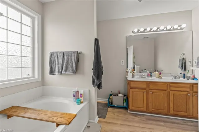 $325,000 | 4114 Pepperbush Drive, Greensboro, NC 27405