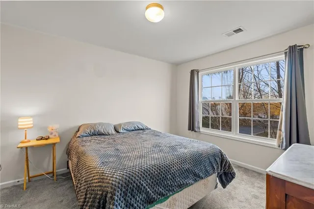 $325,000 | 4114 Pepperbush Drive, Greensboro, NC 27405