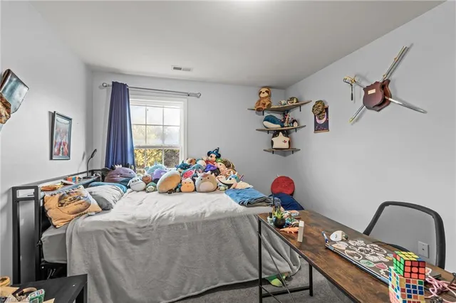 $325,000 | 4114 Pepperbush Drive, Greensboro, NC 27405