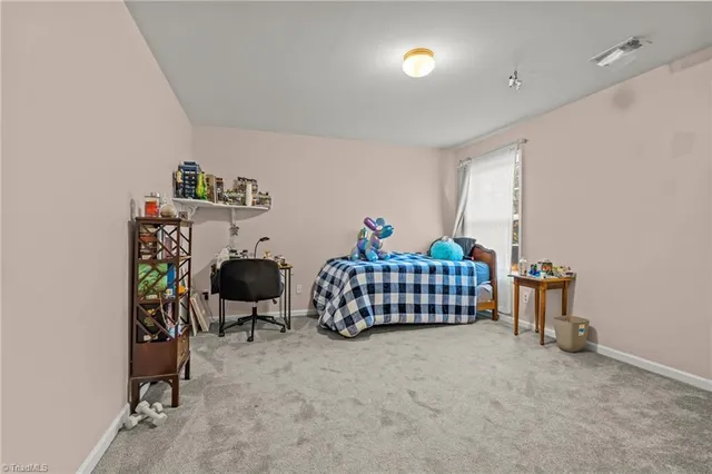 $325,000 | 4114 Pepperbush Drive, Greensboro, NC 27405