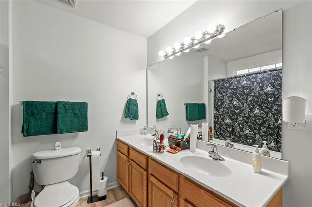 $325,000 | 4114 Pepperbush Drive, Greensboro, NC 27405