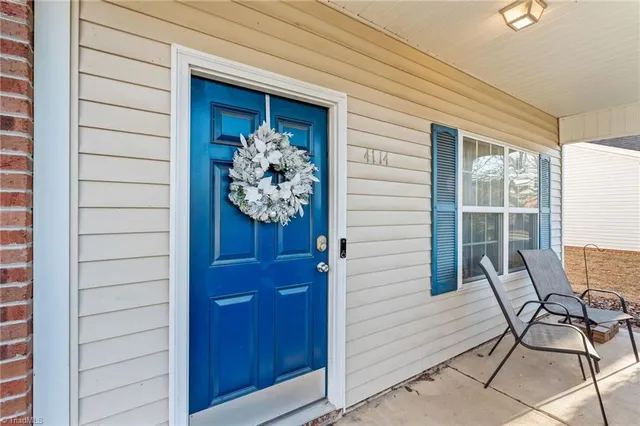 $325,000 | 4114 Pepperbush Drive, Greensboro, NC 27405