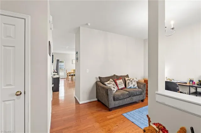 $325,000 | 4114 Pepperbush Drive, Greensboro, NC 27405