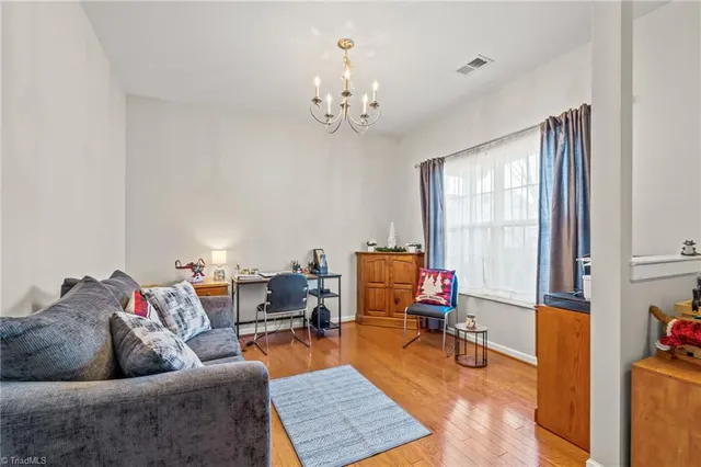 $325,000 | 4114 Pepperbush Drive, Greensboro, NC 27405