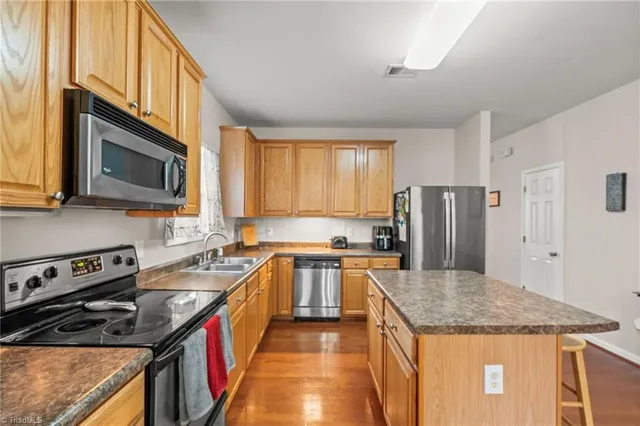 $325,000 | 4114 Pepperbush Drive, Greensboro, NC 27405