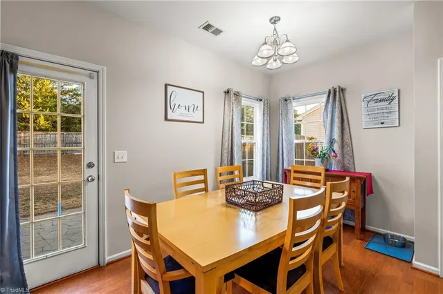 $325,000 | 4114 Pepperbush Drive, Greensboro, NC 27405