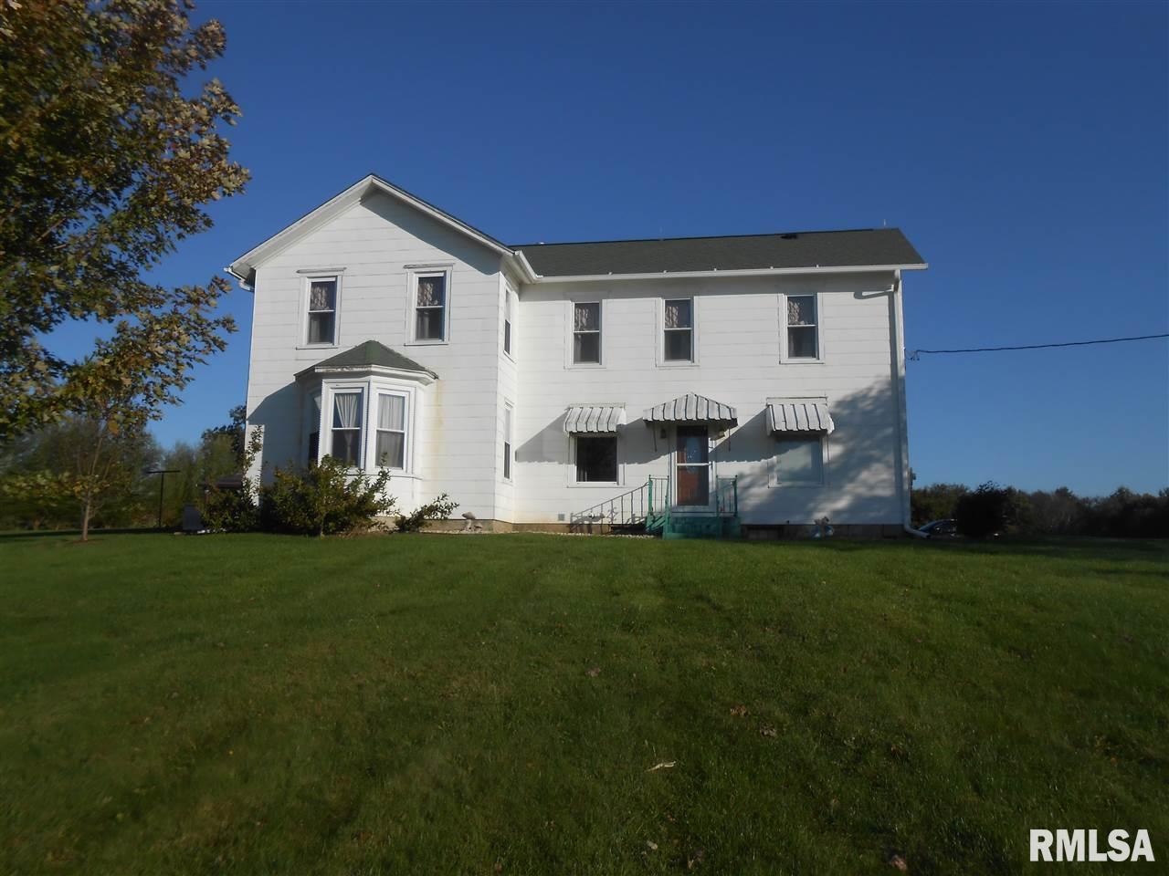 8780 Burns Road Fenton, IL 61251 - Photo 1 of 18