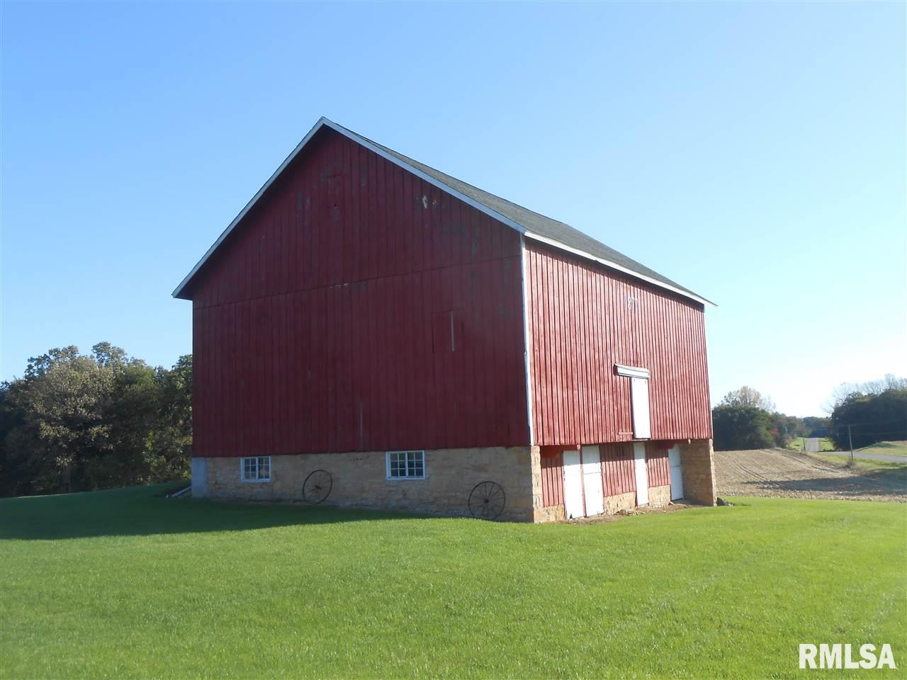8780 Burns Road Fenton, IL 61251 - Photo 17 of 18