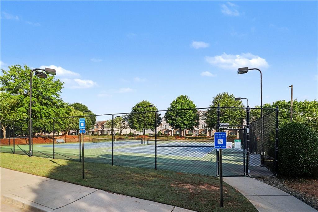 5563 Radford Loop Fairburn, GA 30213 - Photo 17 of 26