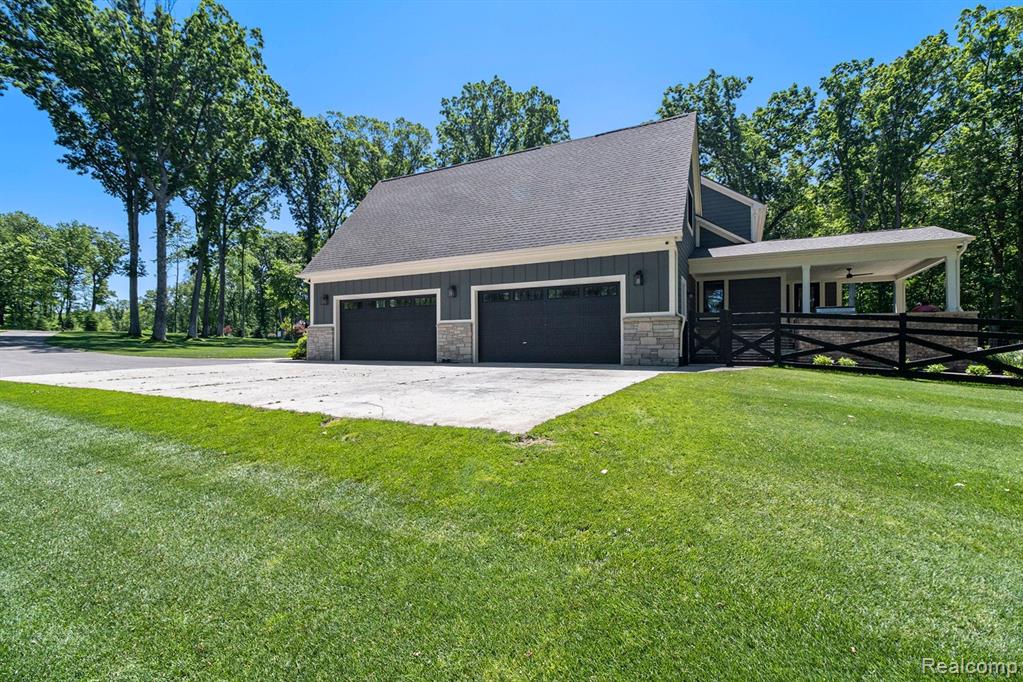 471 Montclair Way Milford, MI 48381 - Photo 69 of 75