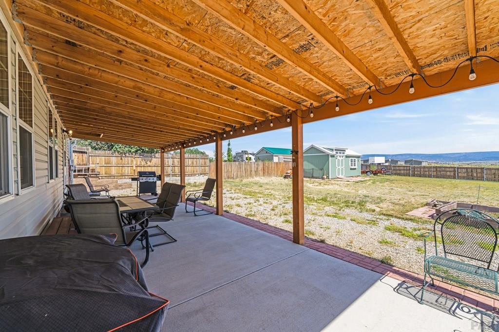 206 Indian Hills Road Florence, CO 81226 - Photo 25 of 34