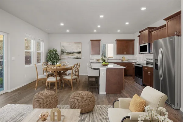 $459,995 | 13395 East 35th Lane, Spokane, WA 99206