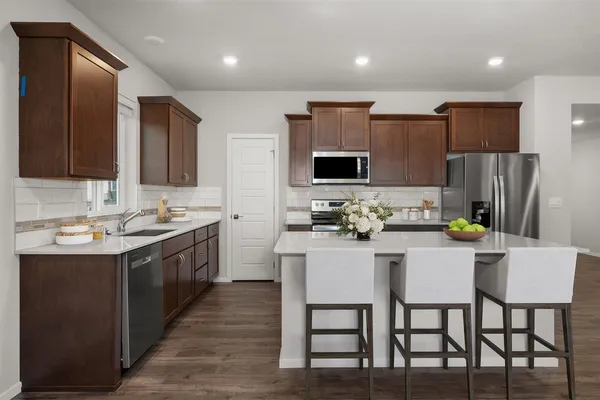 $459,995 | 13395 East 35th Lane, Spokane, WA 99206