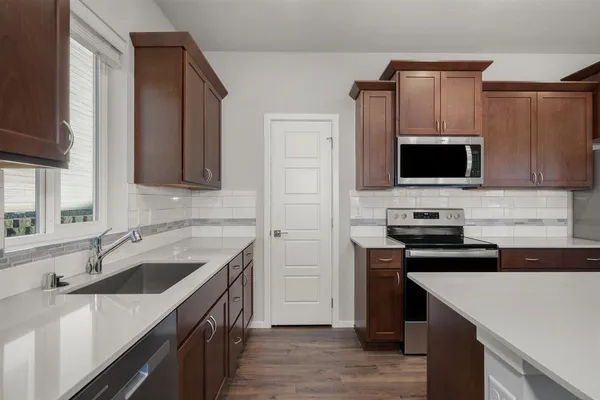 $459,995 | 13395 East 35th Lane, Spokane, WA 99206