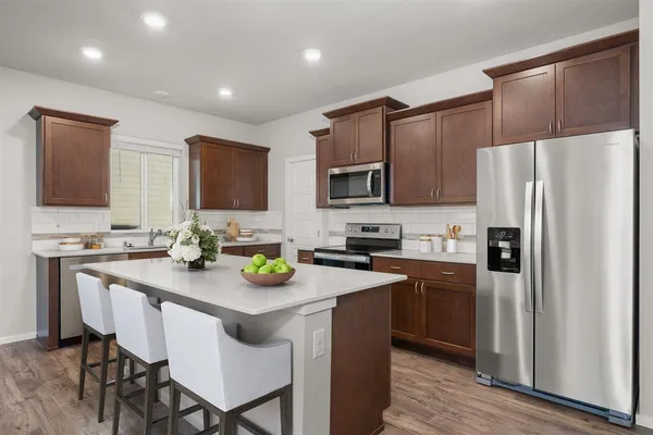 $459,995 | 13395 East 35th Lane, Spokane, WA 99206
