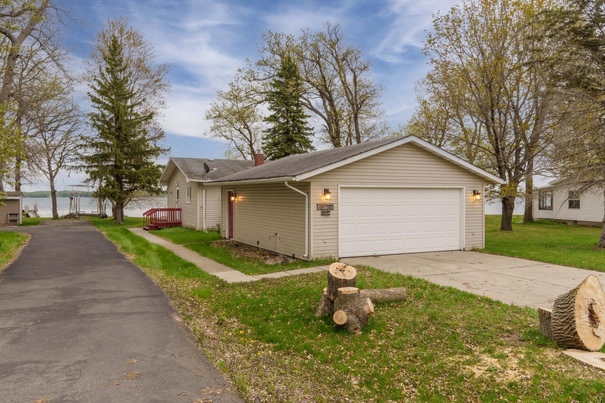 22465 Seifert Beach Road Pelican Rapids, MN 56572 - Photo 14 of 33