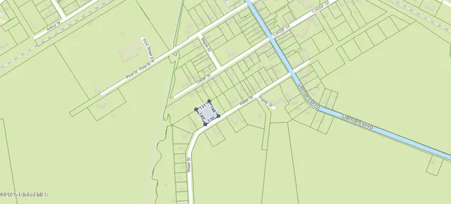 $69,000 | 37 Water Street, Tupper Lake, NY 12986