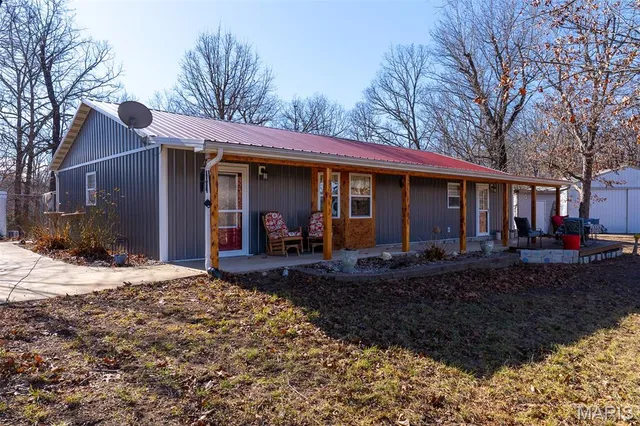 $642,000 | 32 Hwy Yy Cook Station, Cook Sta, MO 65449
