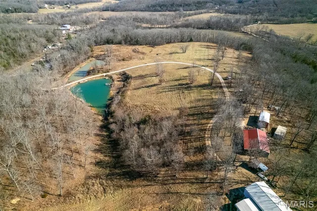 $642,000 | 32 Hwy Yy Cook Station, Cook Sta, MO 65449