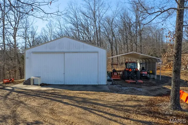 $642,000 | 32 Hwy Yy Cook Station, Cook Sta, MO 65449