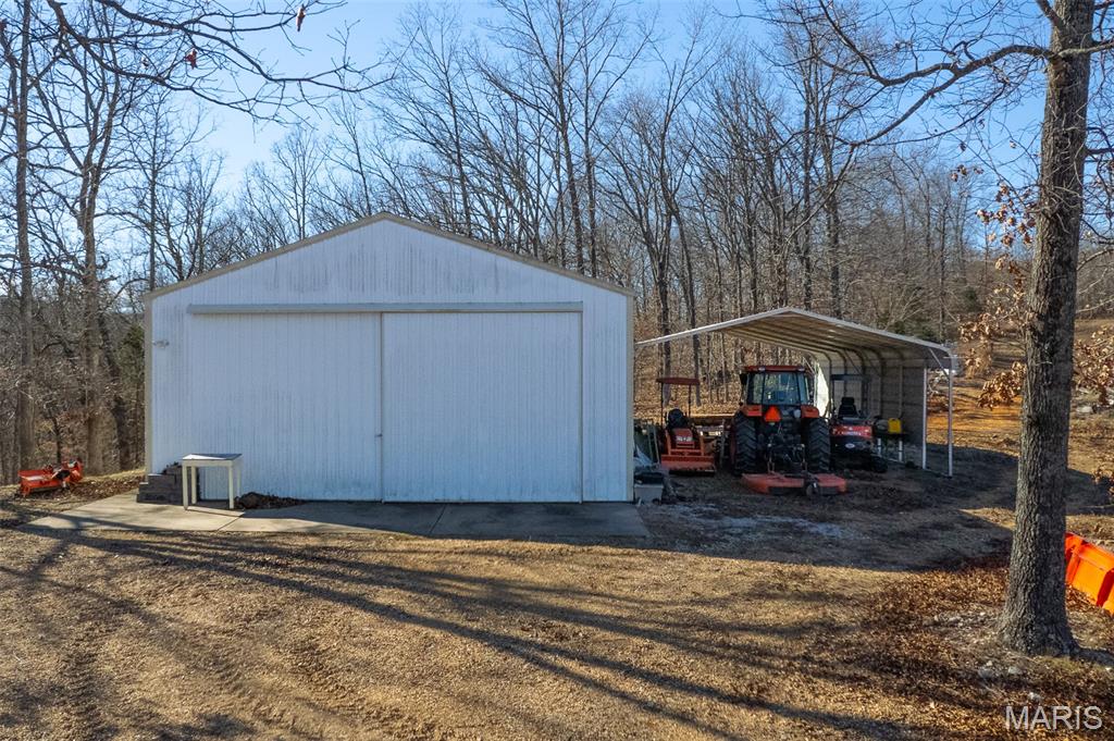 32 Hwy Yy Cook Station Cook Sta, MO 65449 - Photo 22 of 58