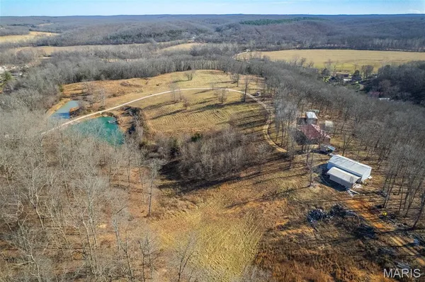 $600,000 | 32 Hwy Yy Cook Station, Cook Sta, MO 65449