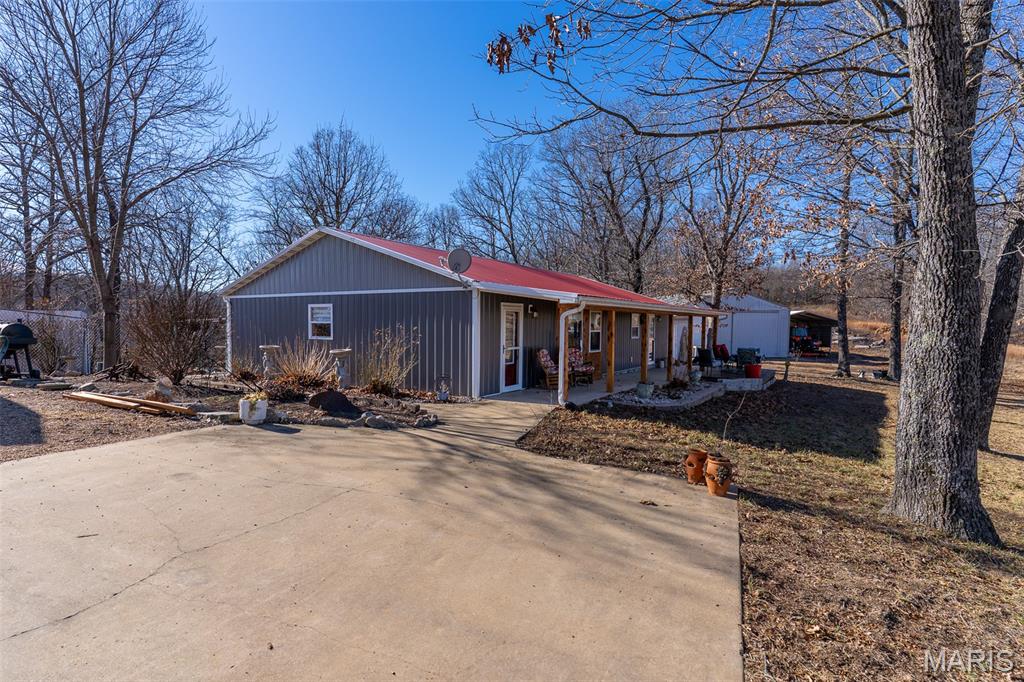 32 Hwy Yy Cook Station Cook Sta, MO 65449 - Photo 27 of 58