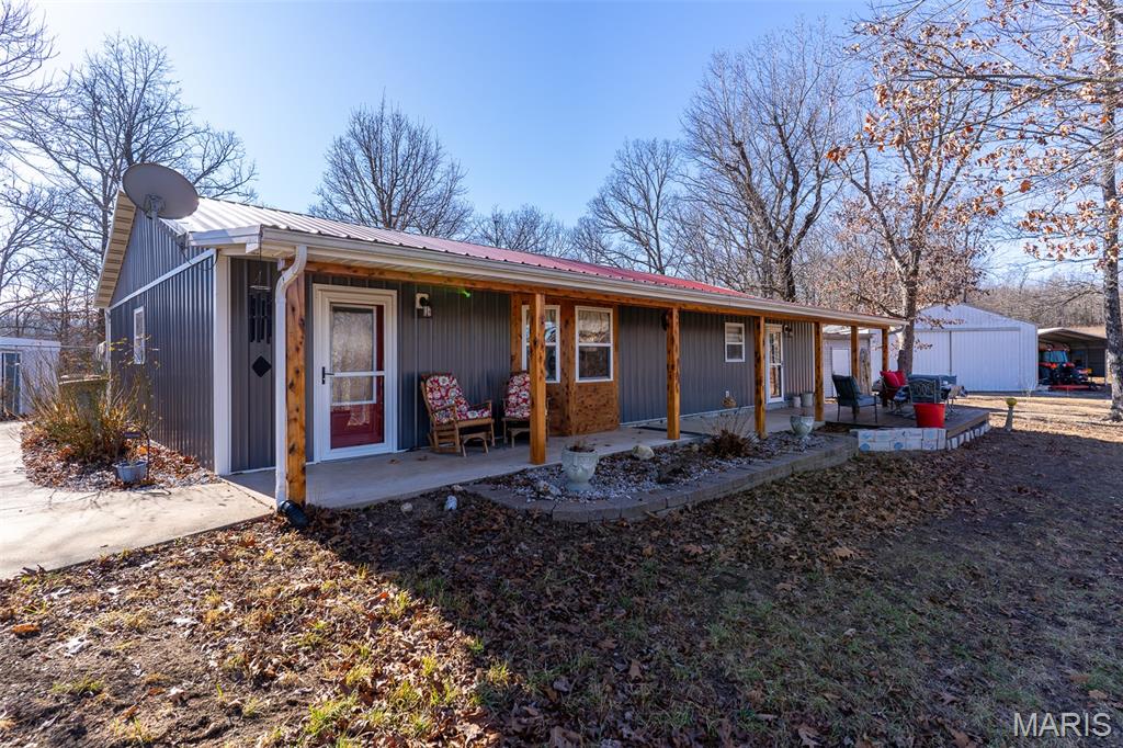 32 Hwy Yy Cook Station Cook Sta, MO 65449 - Photo 31 of 58