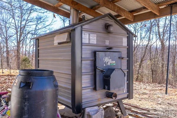 $600,000 | 32 Hwy Yy Cook Station, Cook Sta, MO 65449