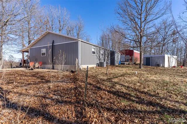 $642,000 | 32 Hwy Yy Cook Station, Cook Sta, MO 65449