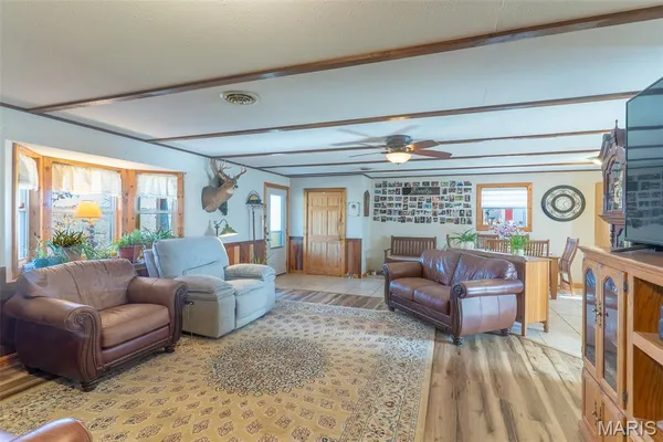 $600,000 | 32 Hwy Yy Cook Station, Cook Sta, MO 65449