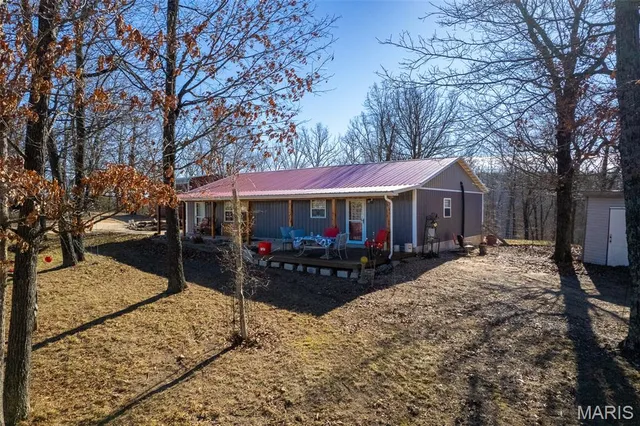 $642,000 | 32 Hwy Yy Cook Station, Cook Sta, MO 65449