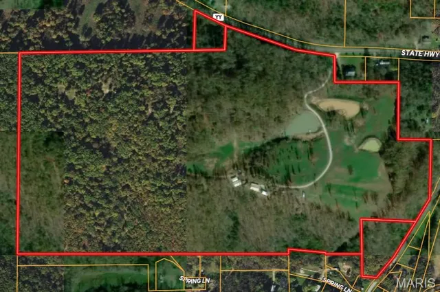 $642,000 | 32 Hwy Yy Cook Station, Cook Sta, MO 65449