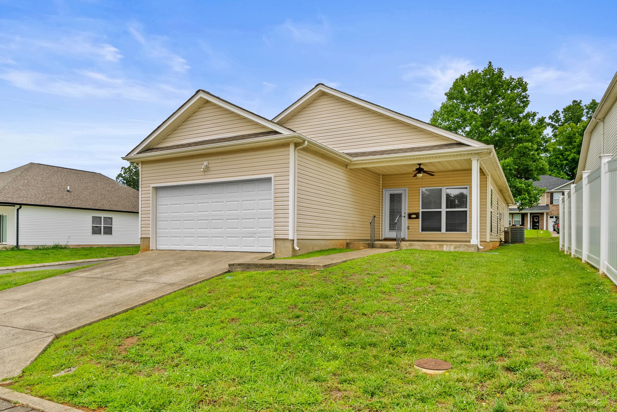 141 Dimaggio Drive Springfield, TN 37172 - Photo 36 of 37
