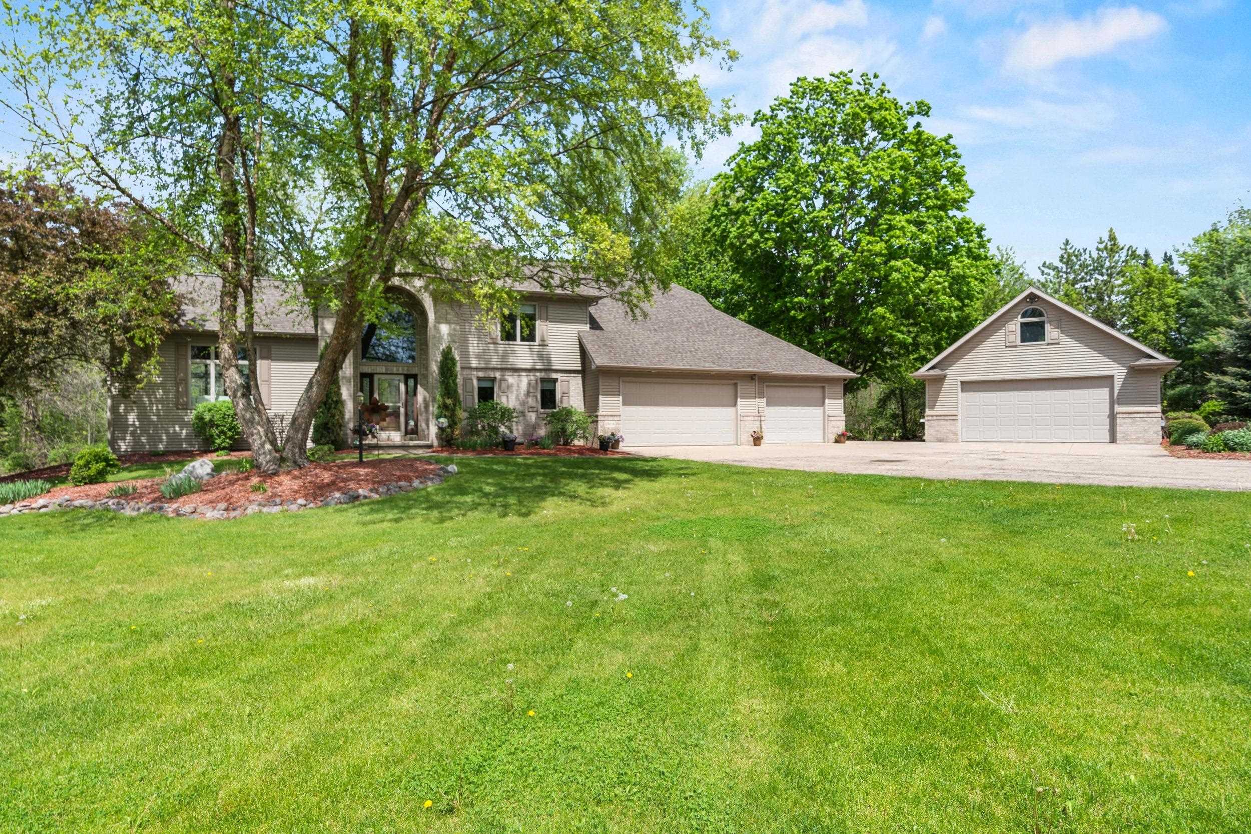 W8678 Hillview Road Hortonville, WI 54944 - Photo 67 of 68