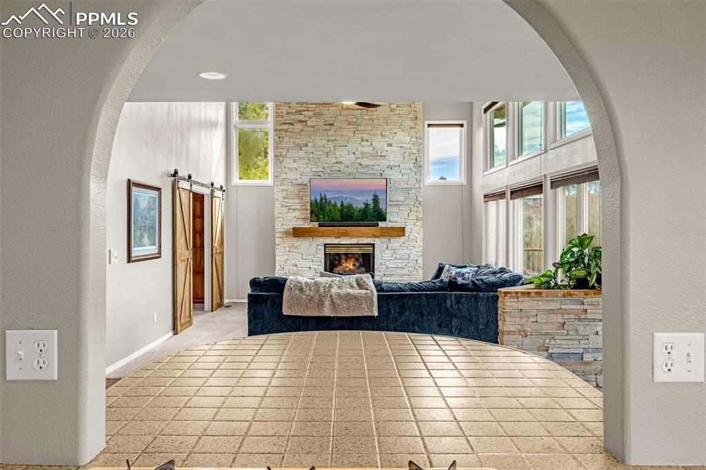 18475 Lower Lake Road Monument, CO 80132 - Photo 16 of 50