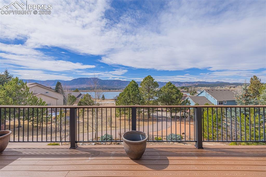 18475 Lower Lake Road Monument, CO 80132 - Photo 3 of 50