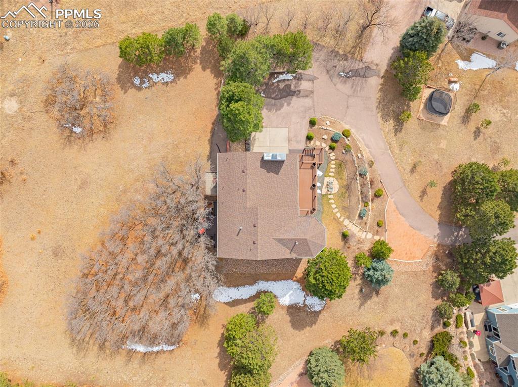 18475 Lower Lake Road Monument, CO 80132 - Photo 44 of 50