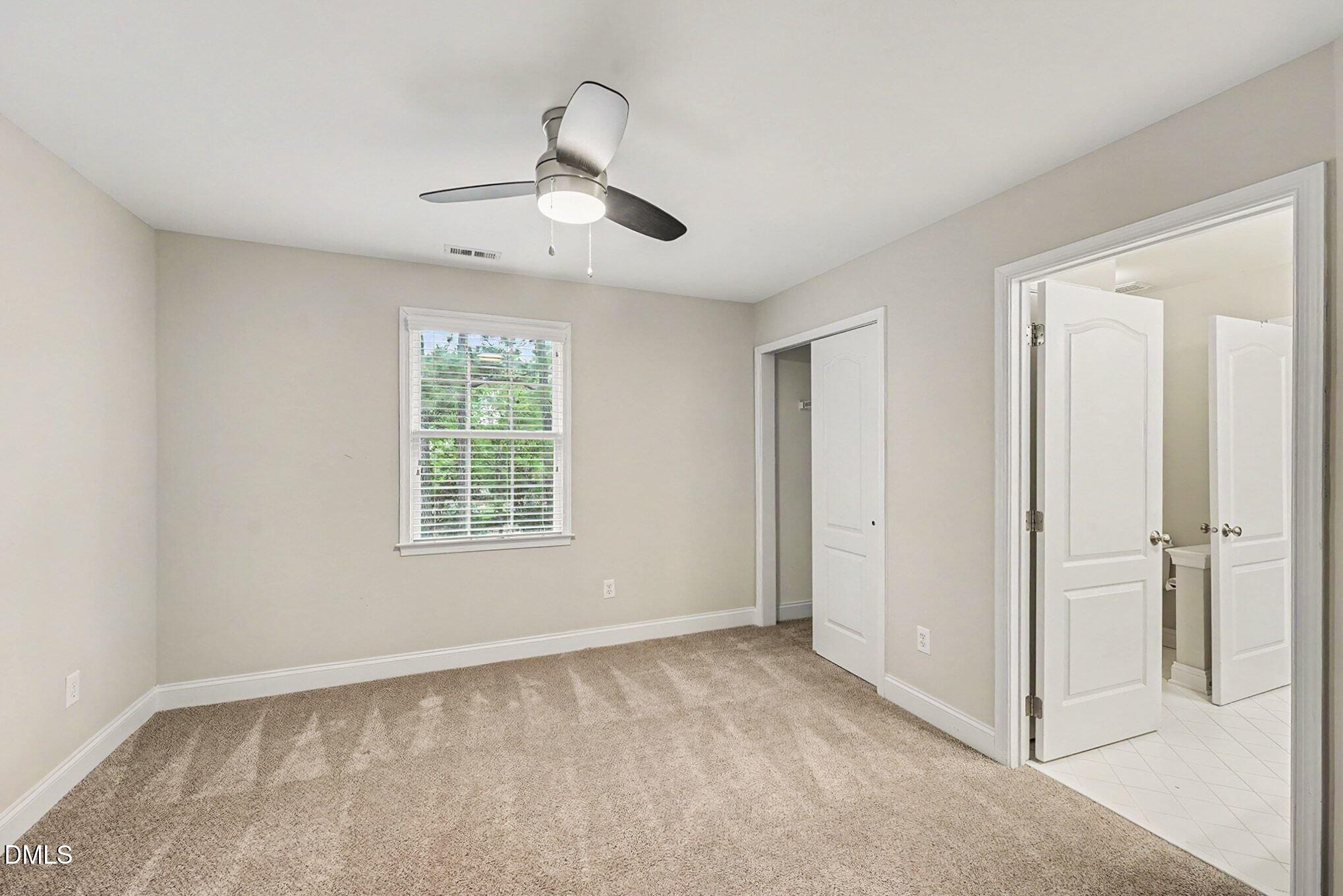 10505 Tarton Fields Circle Raleigh, NC 27617 - Photo 20 of 54