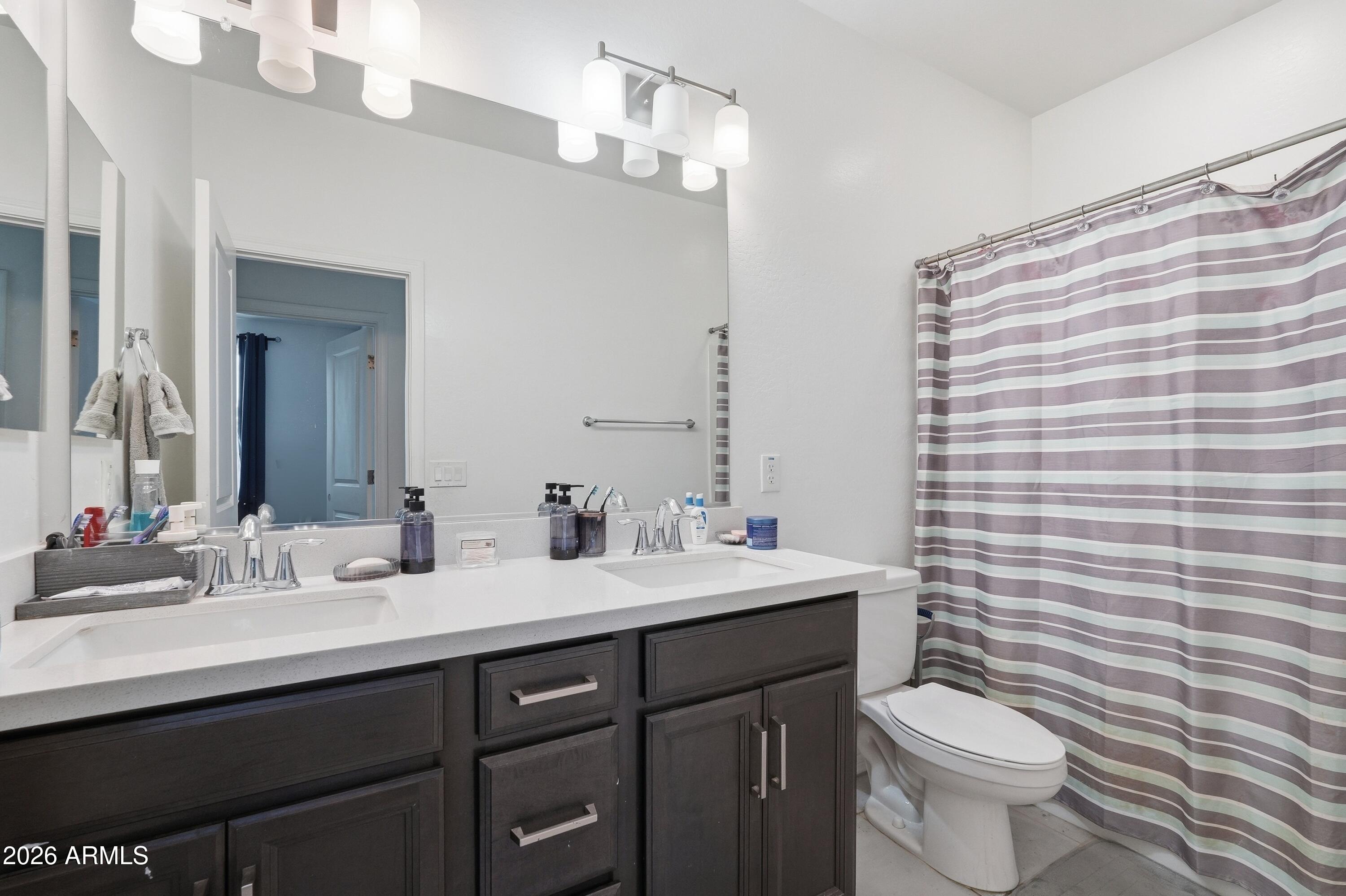 12841 West Ocotillo Road Glendale, AZ 85307 - Photo 32 of 37