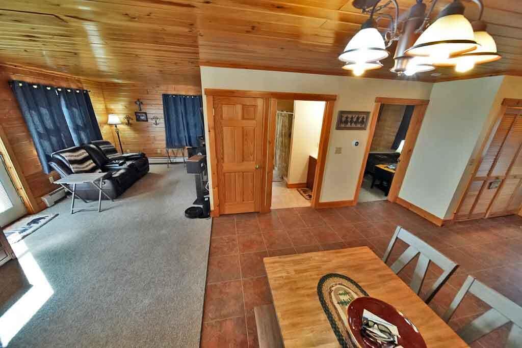 20 Hemore Road Houlton, ME 04730 - Photo 29 of 61 living-open-design-home