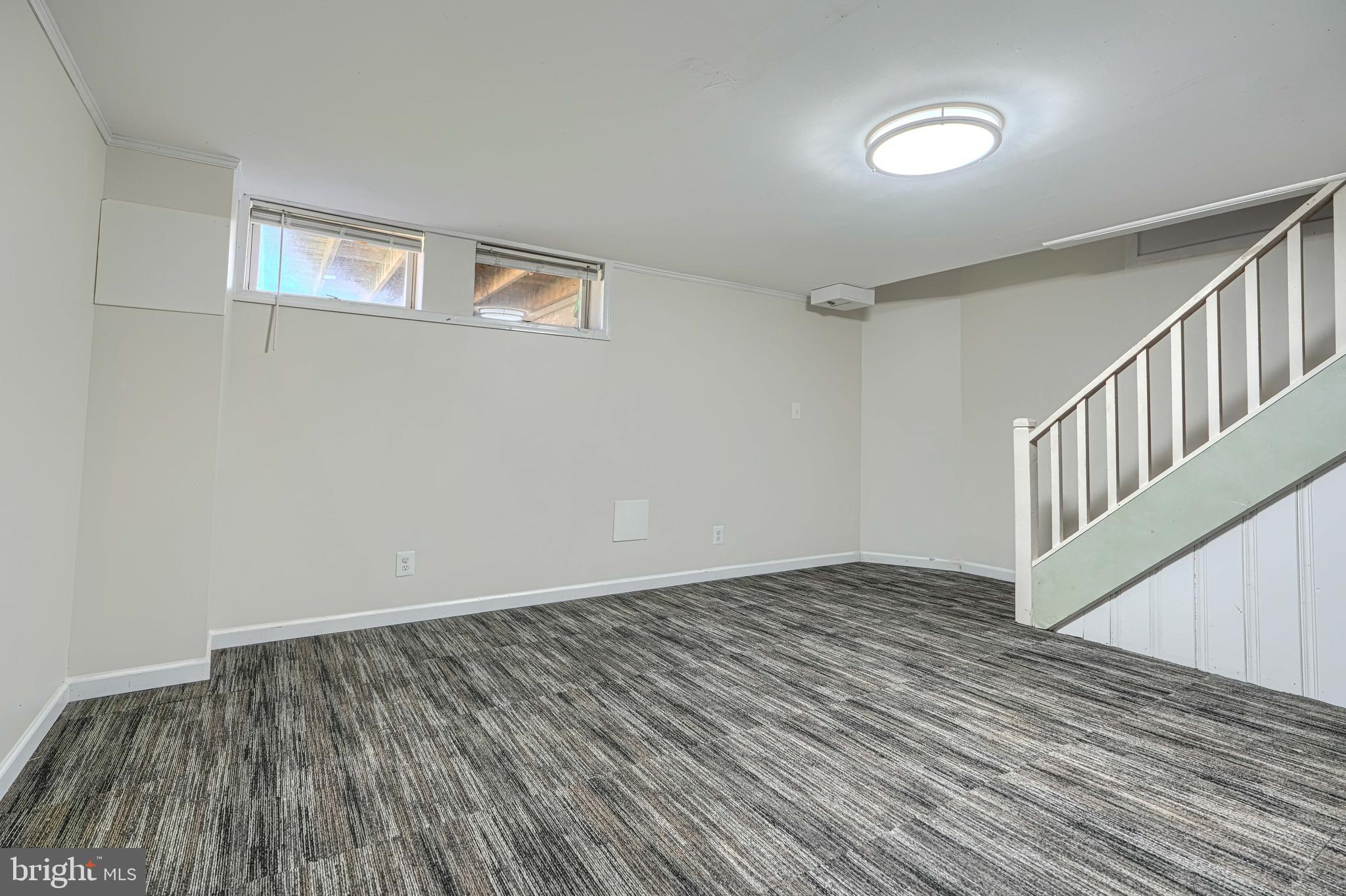 1924 Searles Road Dundalk, MD 21222 - Photo 27 of 35 Lower Level- Finished