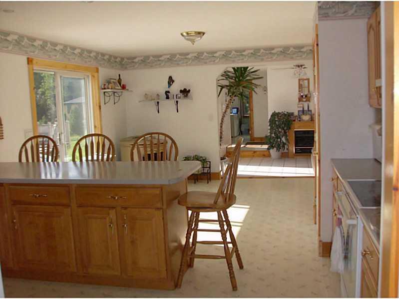 3833 Mariaville Road Ellsworth, ME 04605 - Photo 10 of 29 Kitchen.