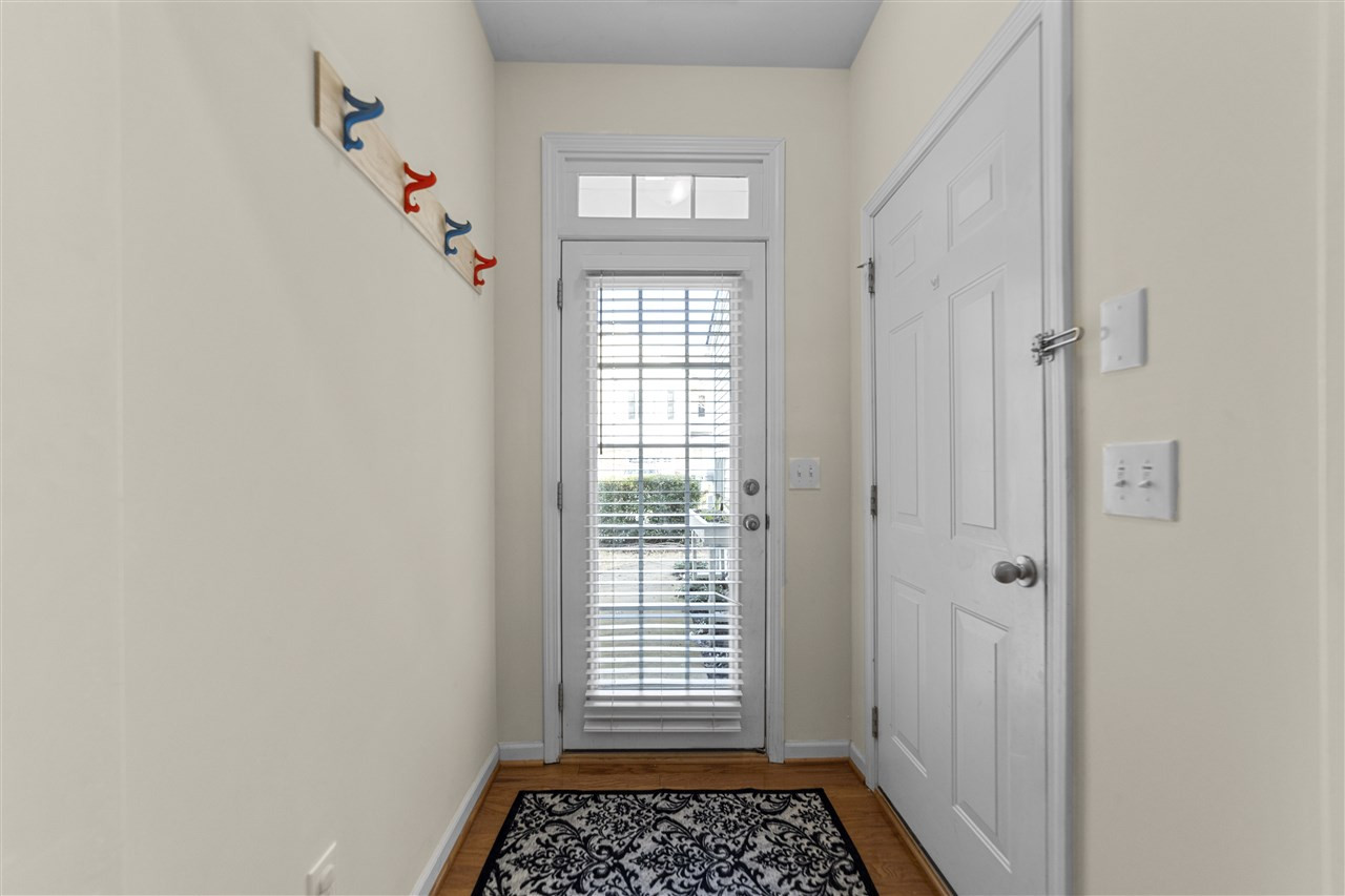 8509 Arboles Court Raleigh, NC 27613 - Photo 23 of 24 Entry