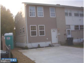 19 Kingston Road New Castle, DE 19720 - Photo 1 of 1 Exterior Front
