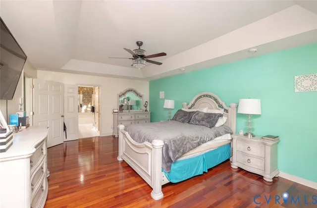 $585,999 | 305 Redbird Drive, Chester, VA 23836