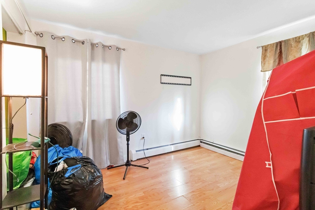 1 19th Street, Unit 3 Lowell, MA 01850 - Photo 13 of 22 a view of workspace with window and toys