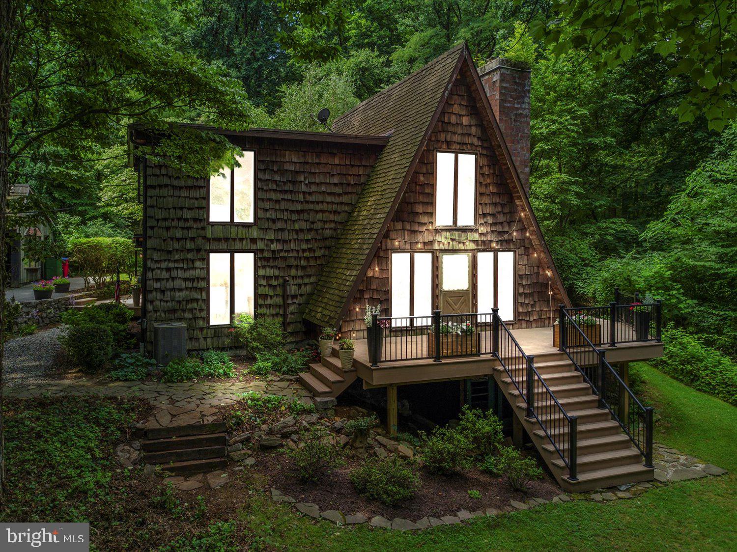 210 Preston Road Wernersville, PA 19565 - Photo 3 of 63 Gallery Image 3