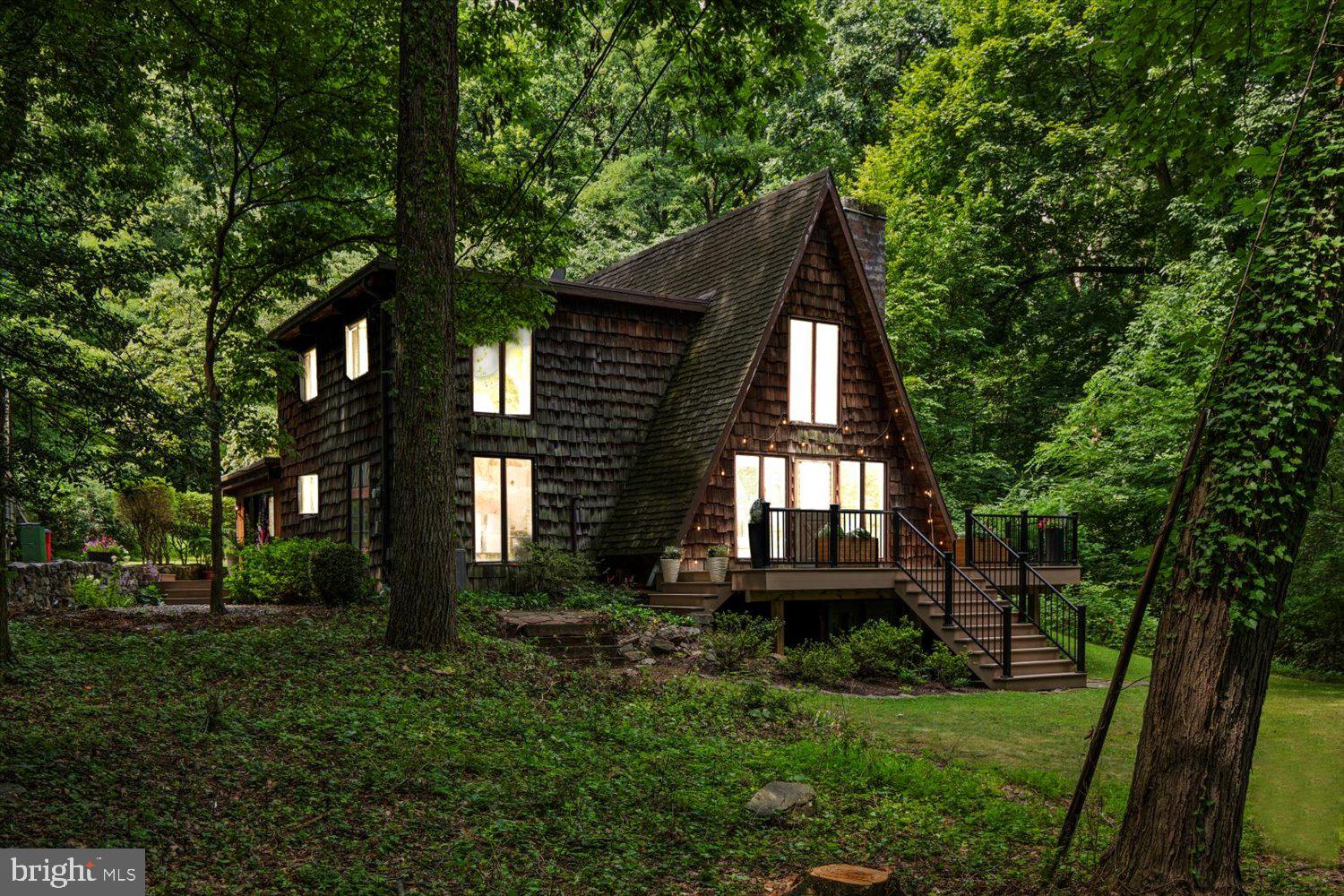 210 Preston Road Wernersville, PA 19565 - Photo 54 of 63 Gallery Image 54